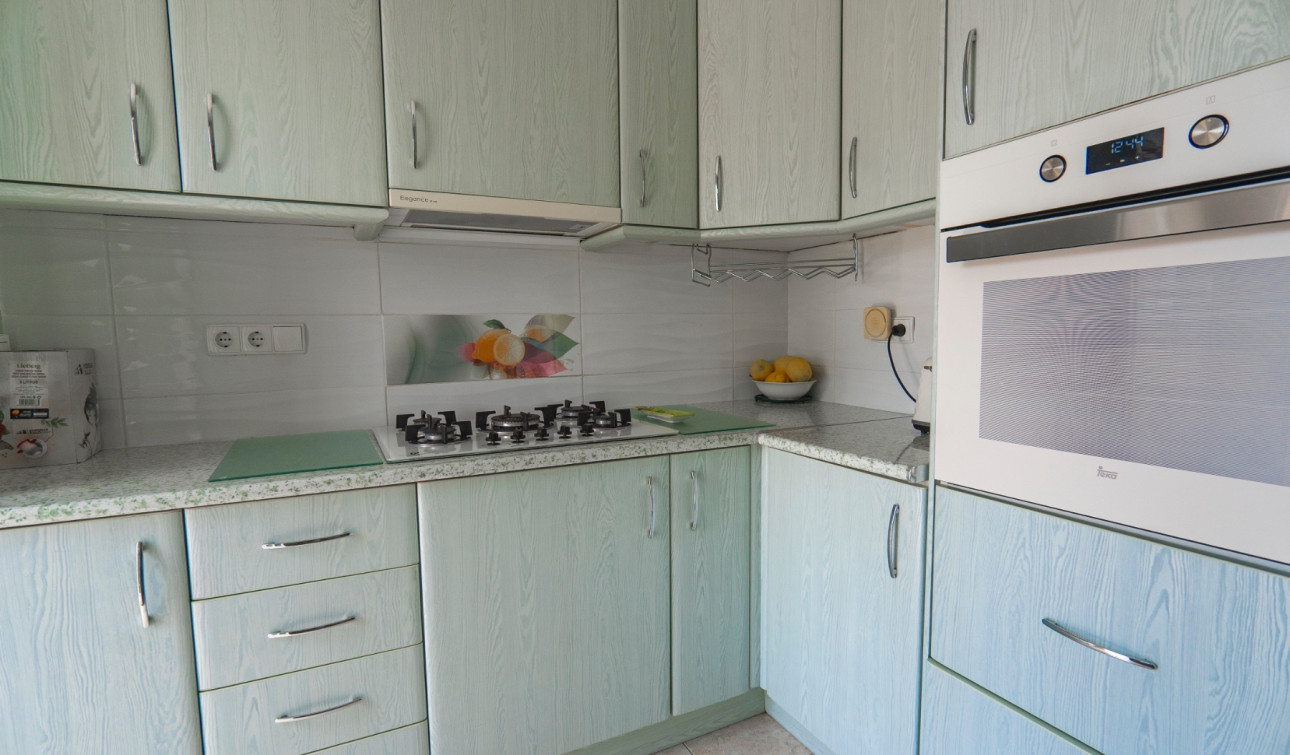 Resale - Detached Villa - Ciudad Quesada - Rojales