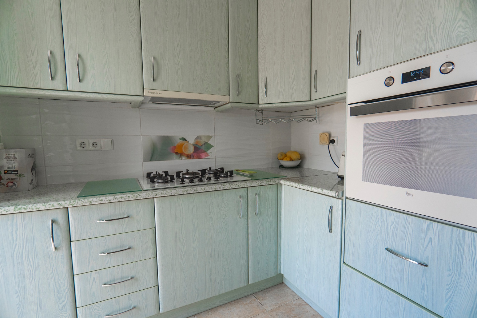 Resale - Detached Villa - Ciudad Quesada - Rojales