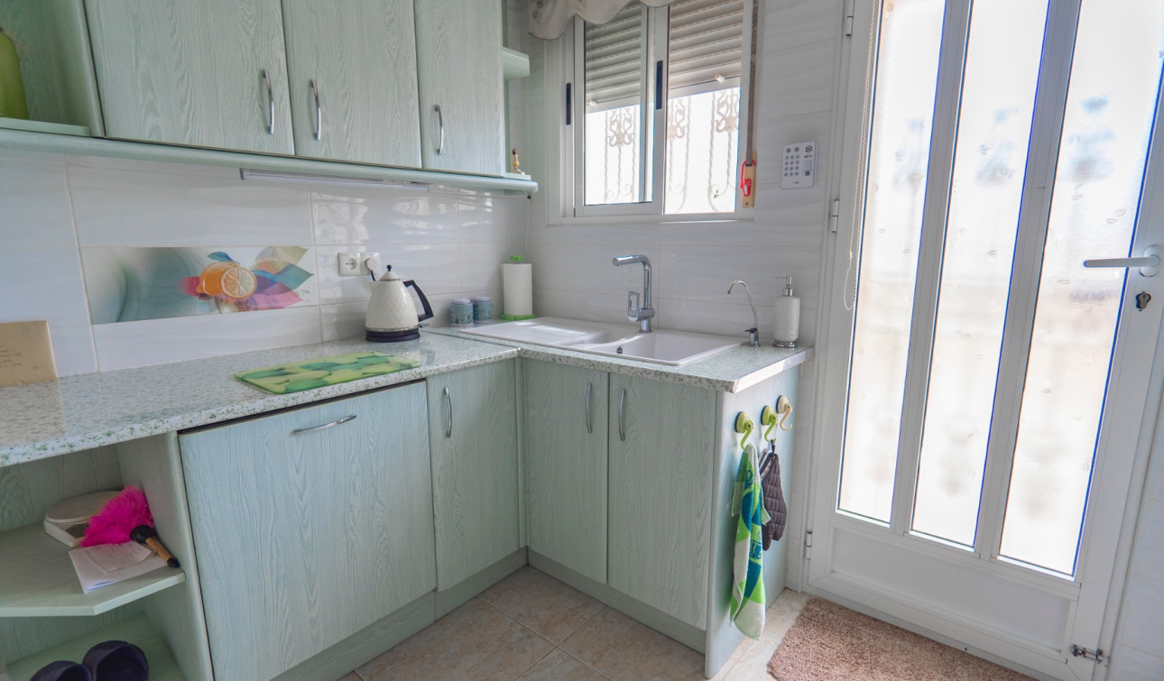 Resale - Detached Villa - Ciudad Quesada - Rojales