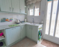 Resale - Detached Villa - Ciudad Quesada - Rojales