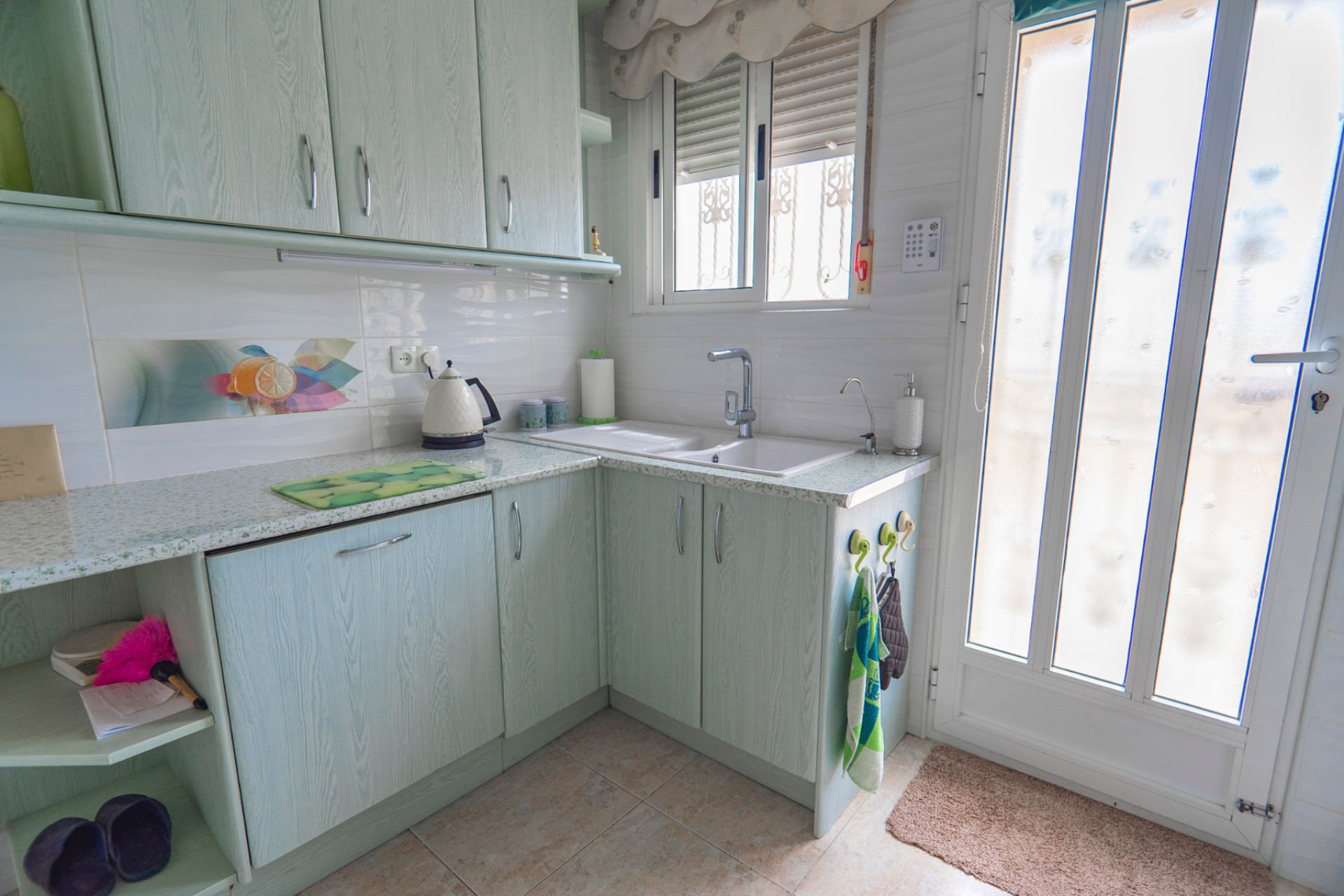 Resale - Detached Villa - Ciudad Quesada - Rojales