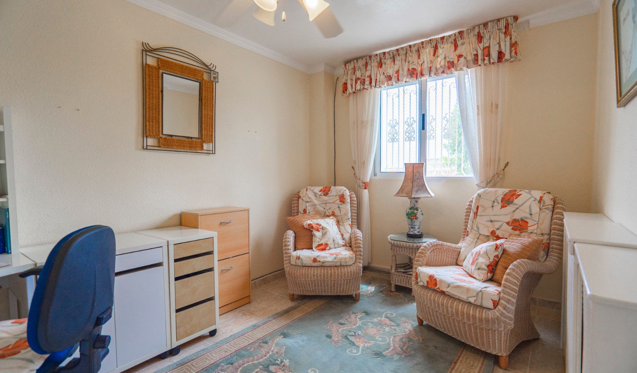 Resale - Detached Villa - Ciudad Quesada - Rojales