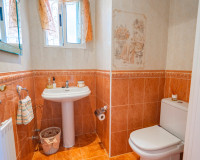 Resale - Detached Villa - Ciudad Quesada - Rojales