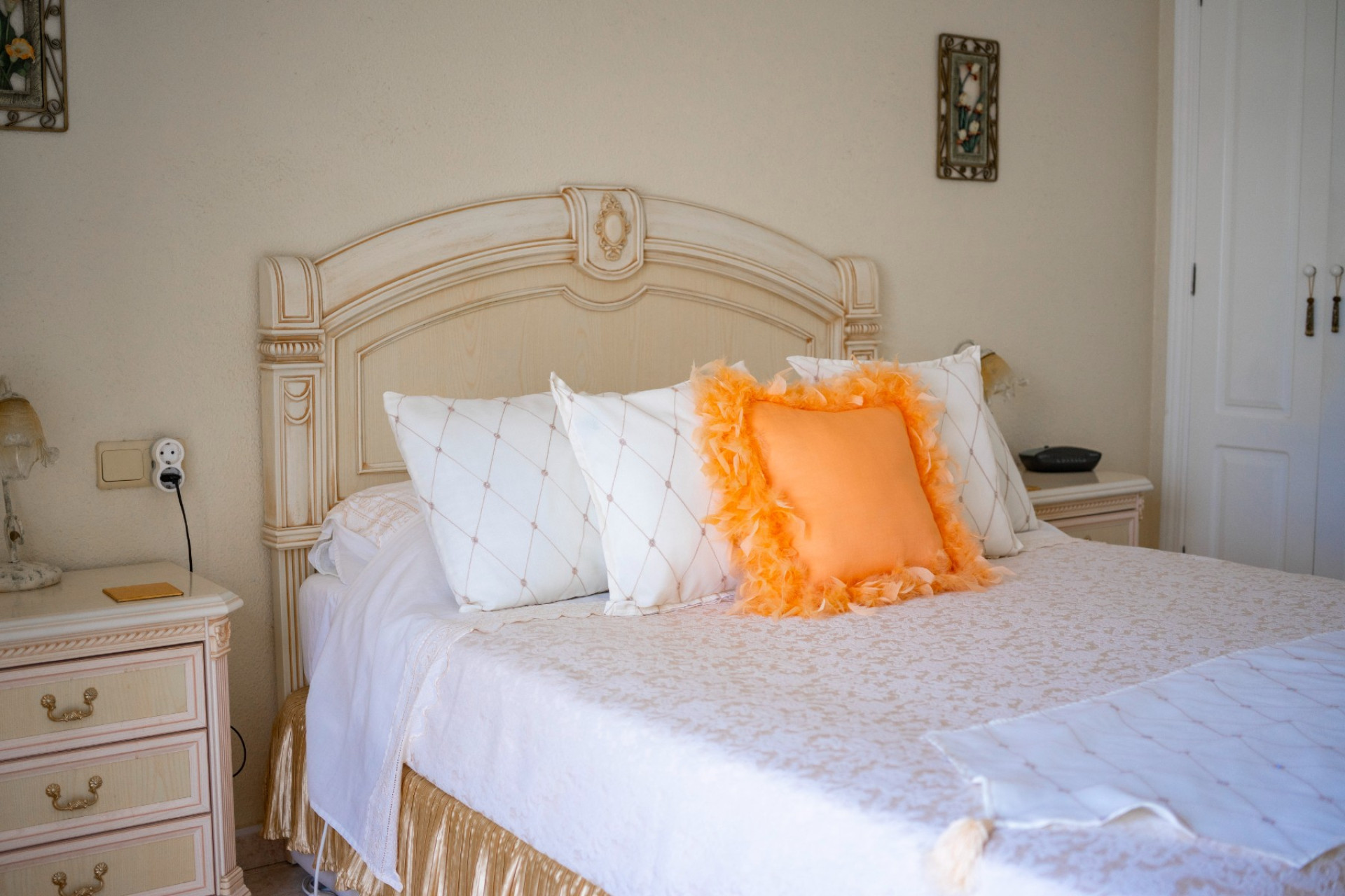 Resale - Detached Villa - Ciudad Quesada - Rojales