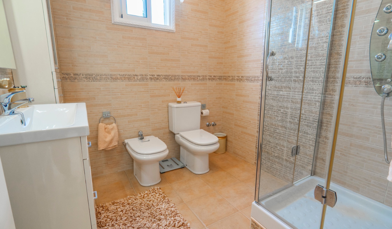 Resale - Detached Villa - Ciudad Quesada - Rojales