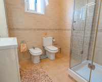 Resale - Detached Villa - Ciudad Quesada - Rojales