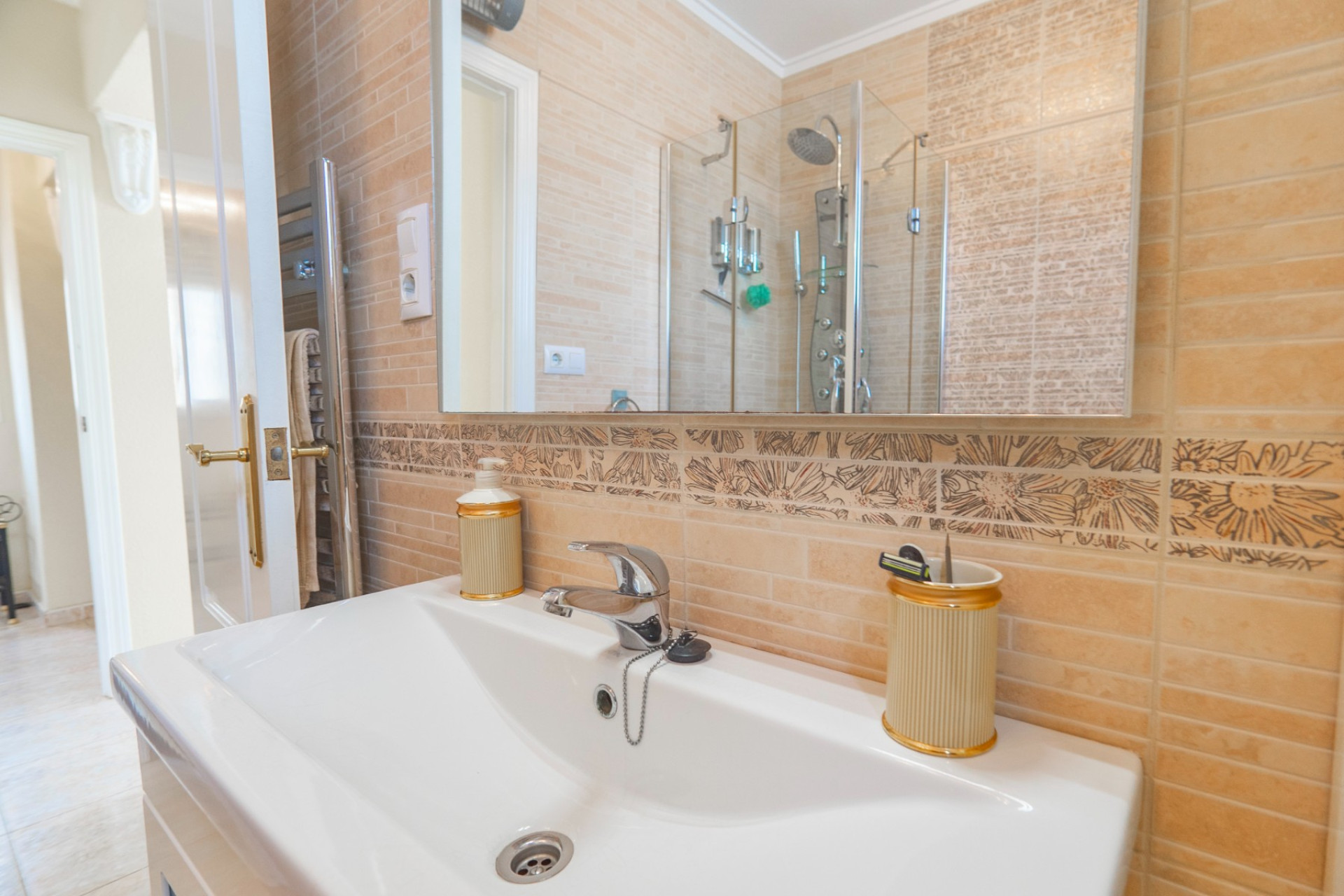 Resale - Detached Villa - Ciudad Quesada - Rojales