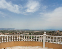 Resale - Detached Villa - Ciudad Quesada - Rojales