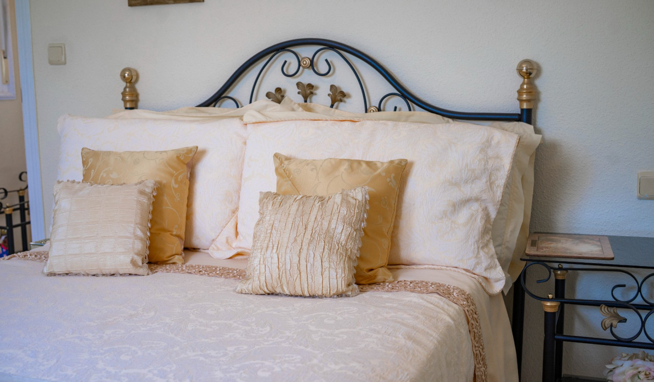 Resale - Detached Villa - Ciudad Quesada - Rojales