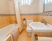 Resale - Detached Villa - Ciudad Quesada - Rojales