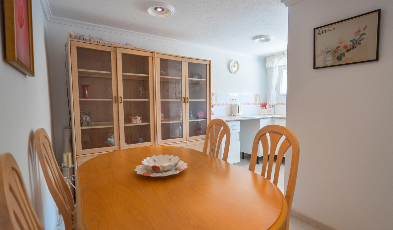 Resale - Detached Villa - Ciudad Quesada - Rojales