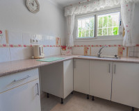 Resale - Detached Villa - Ciudad Quesada - Rojales