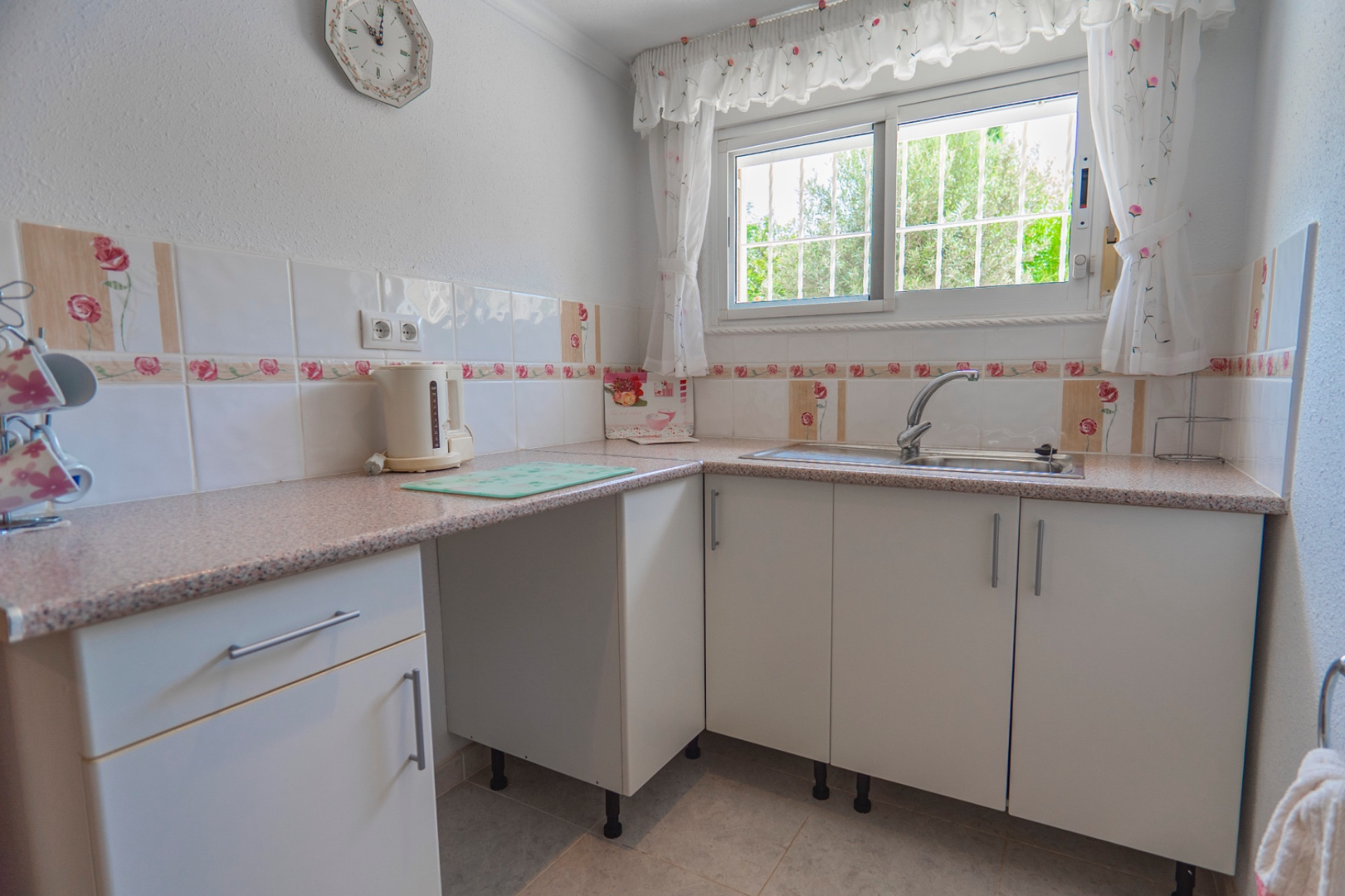 Resale - Detached Villa - Ciudad Quesada - Rojales