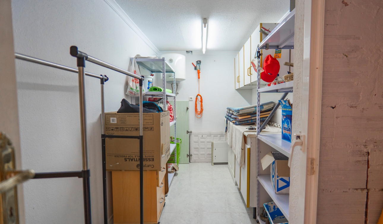 Resale - Detached Villa - Ciudad Quesada - Rojales