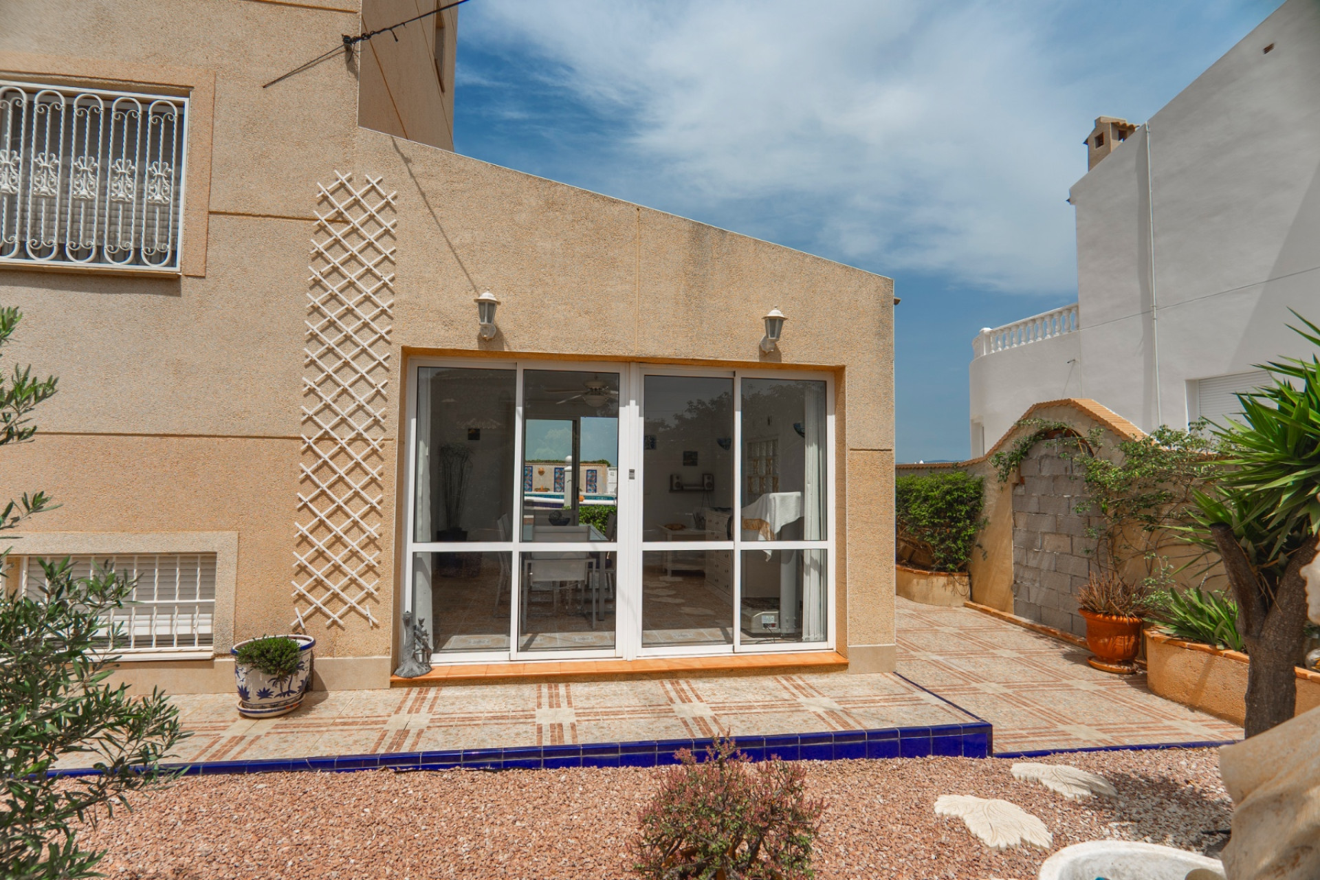 Resale - Detached Villa - Ciudad Quesada - Rojales