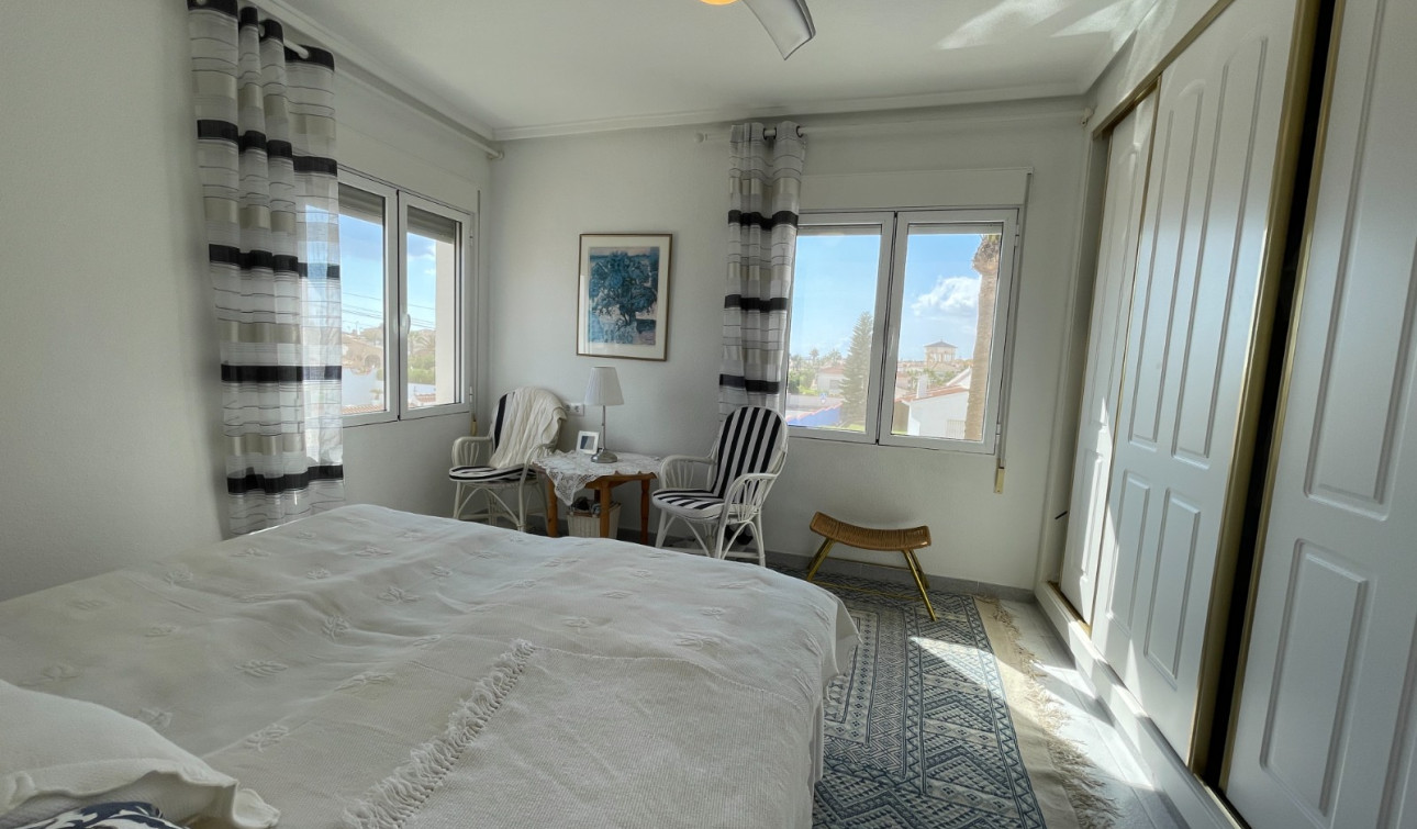 Resale - Detached Villa - Ciudad Quesada - Rojales