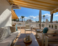 Resale - Detached Villa - Ciudad Quesada - Rojales