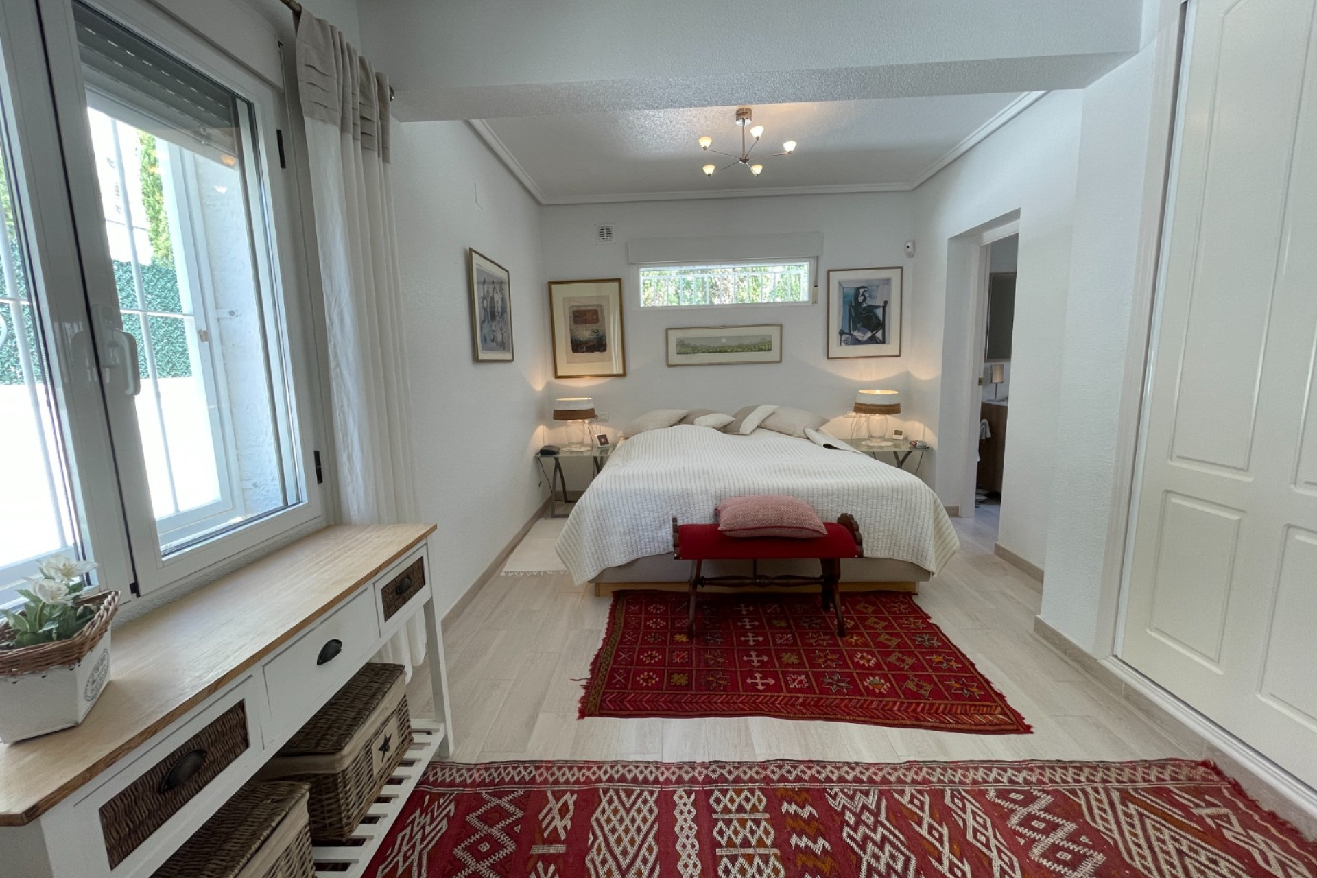 Resale - Detached Villa - Ciudad Quesada - Rojales