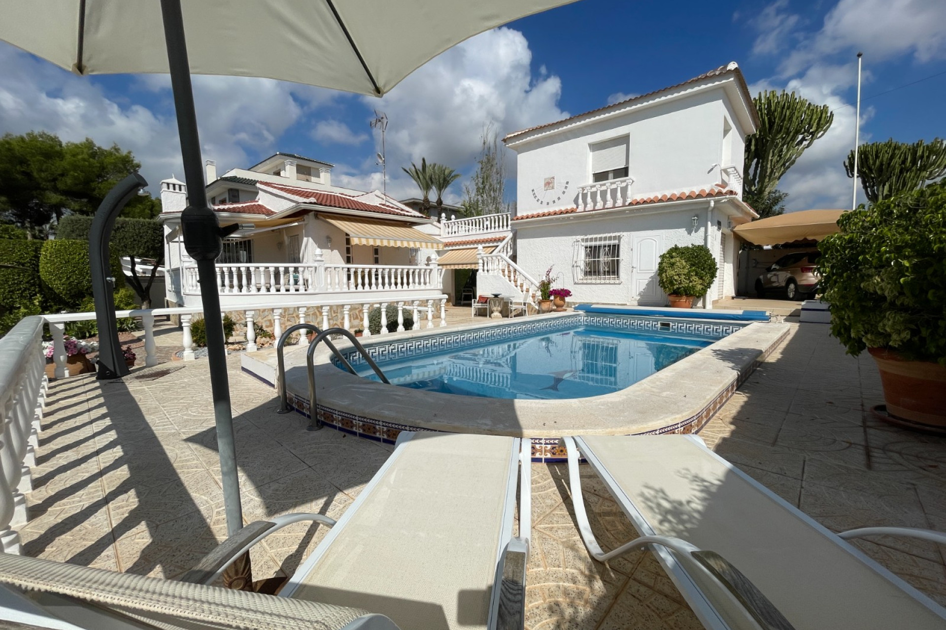 Resale - Detached Villa - Ciudad Quesada - Rojales
