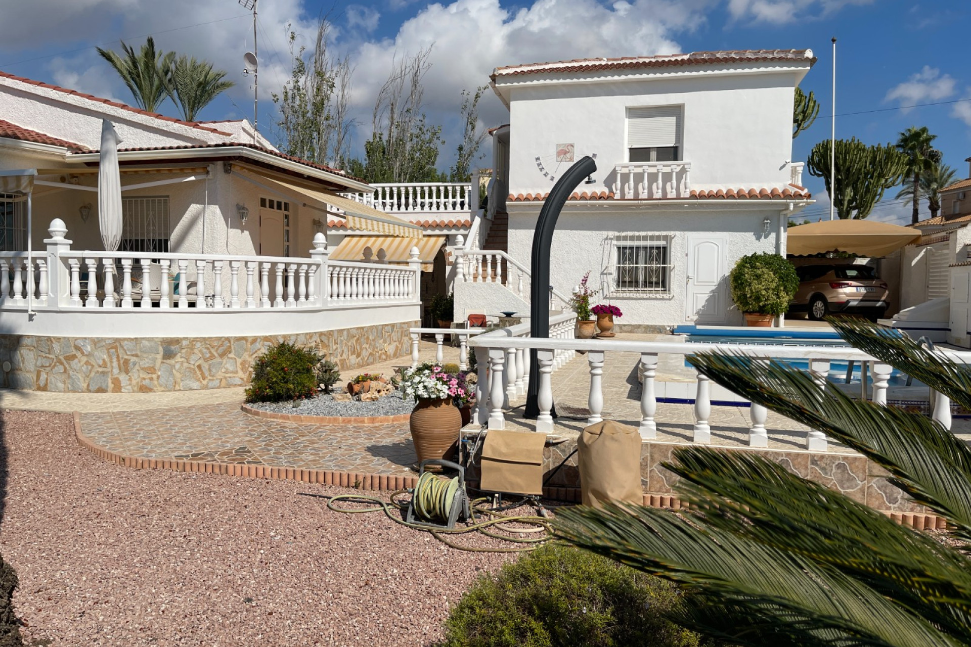 Resale - Detached Villa - Ciudad Quesada - Rojales