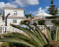 Resale - Detached Villa - Ciudad Quesada - Rojales
