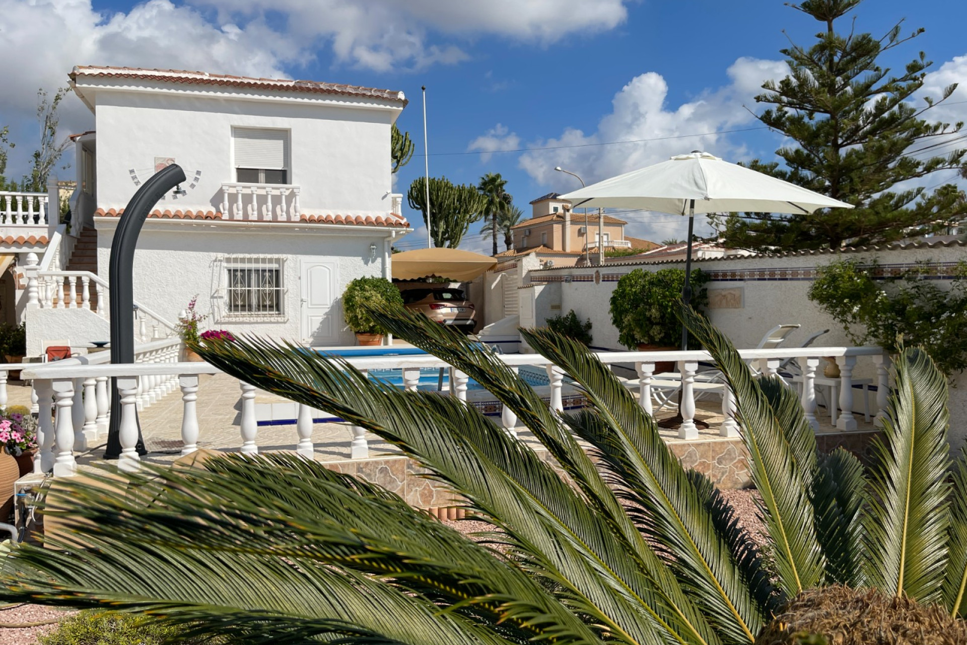 Resale - Detached Villa - Ciudad Quesada - Rojales