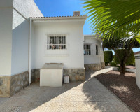 Resale - Detached Villa - Ciudad Quesada - Rojales