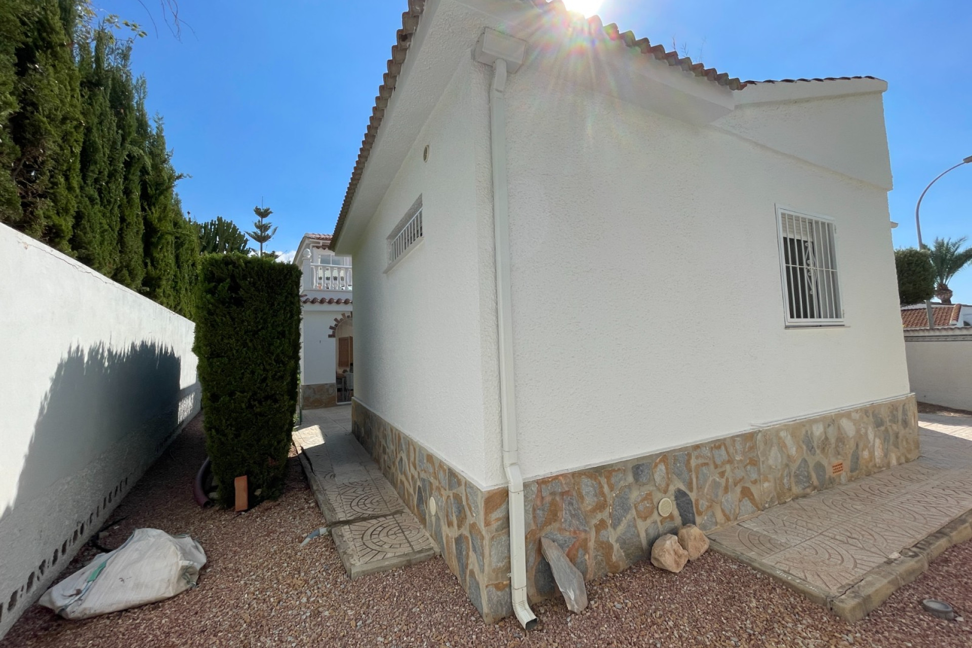 Resale - Detached Villa - Ciudad Quesada - Rojales