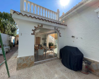 Resale - Detached Villa - Ciudad Quesada - Rojales