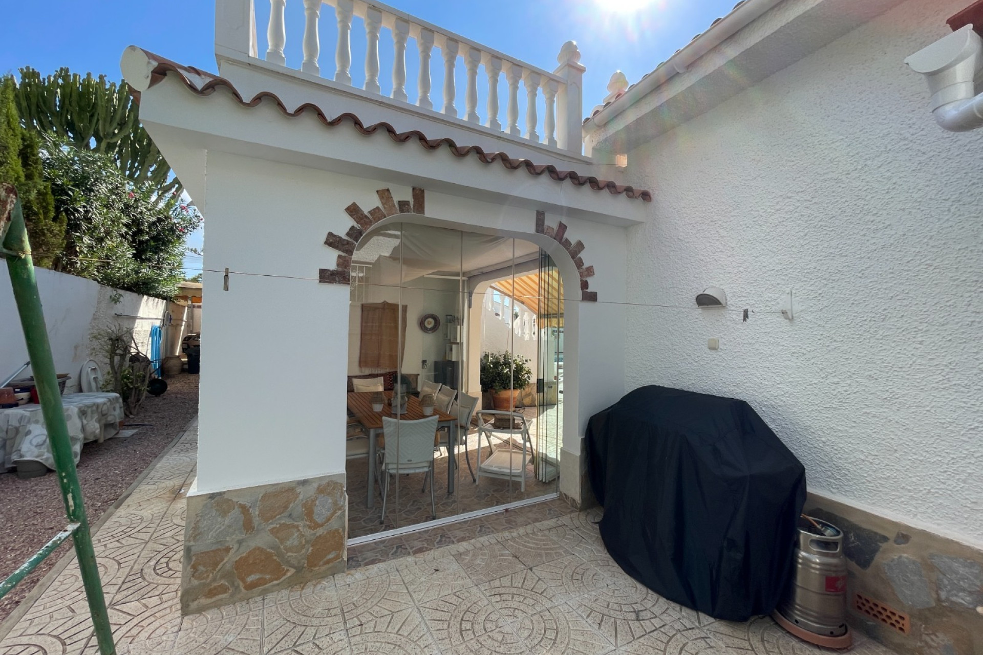 Resale - Detached Villa - Ciudad Quesada - Rojales