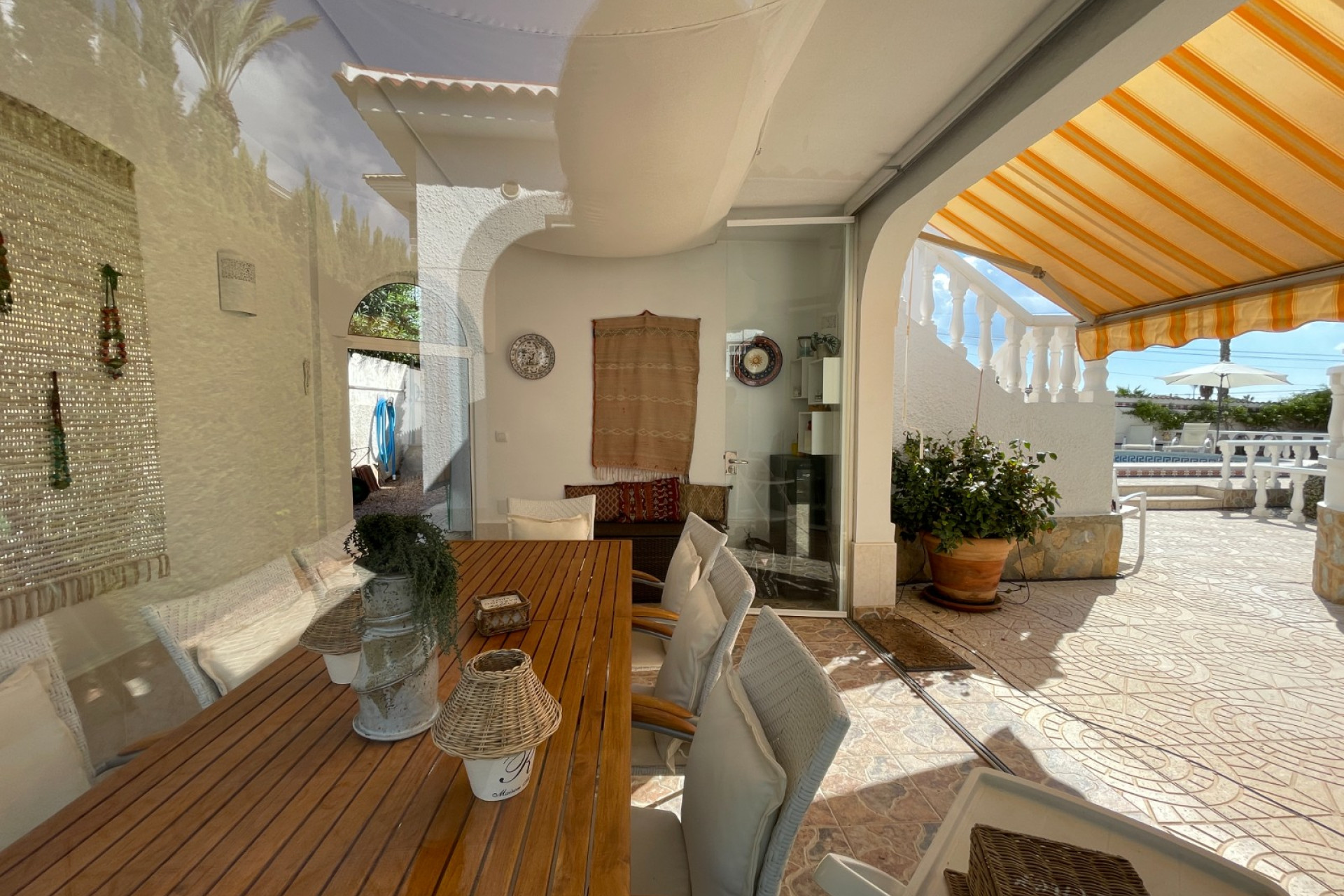 Resale - Detached Villa - Ciudad Quesada - Rojales