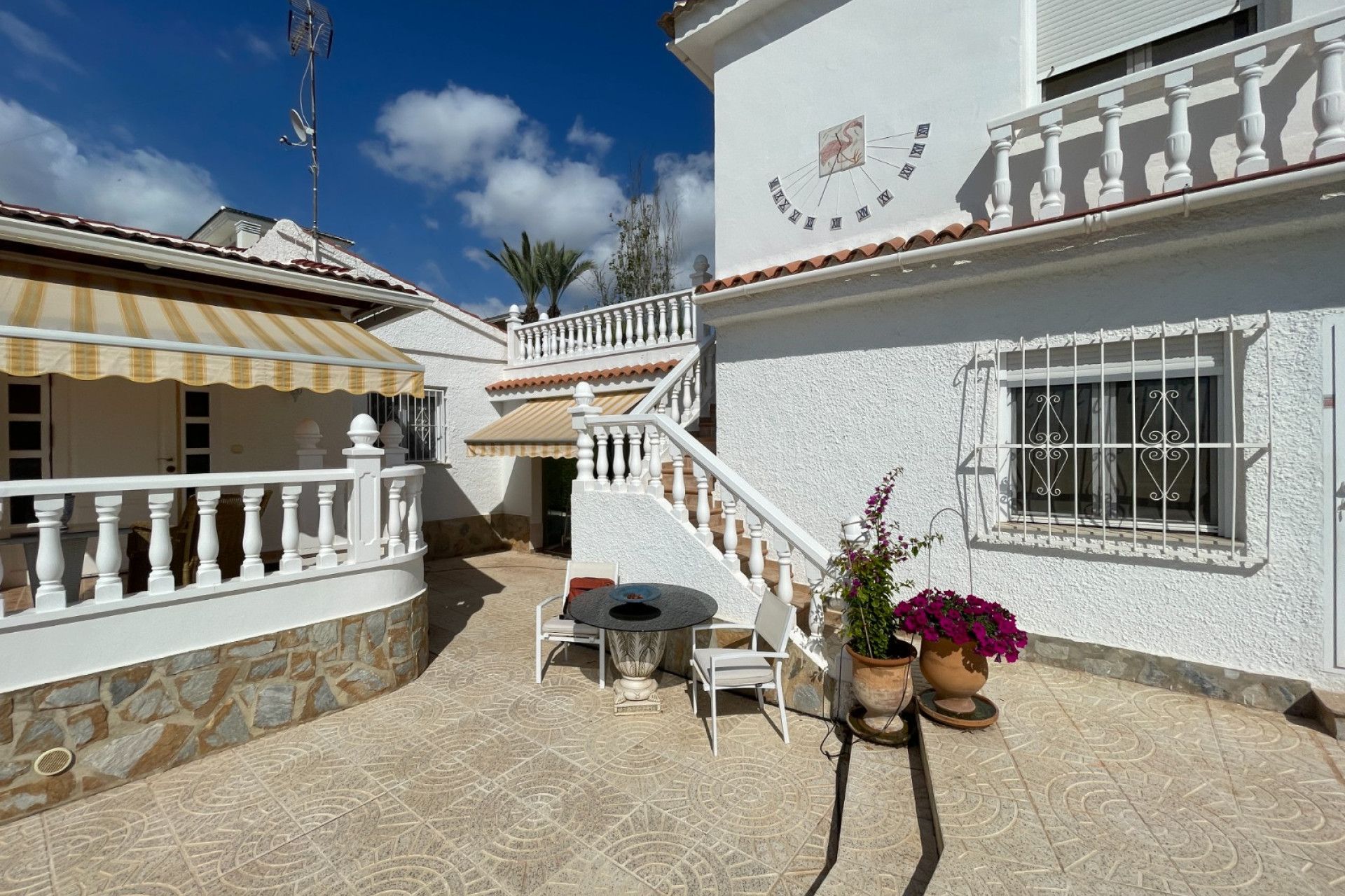Resale - Detached Villa - Ciudad Quesada - Rojales
