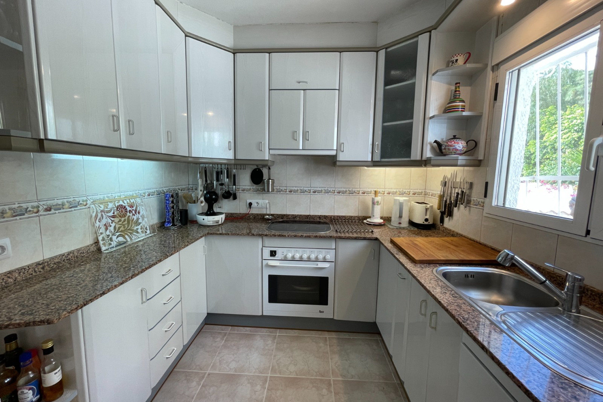 Resale - Detached Villa - Ciudad Quesada - Rojales