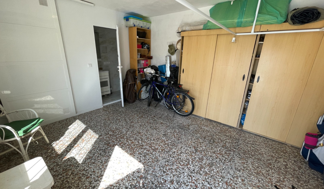 Resale - Detached Villa - Ciudad Quesada - Rojales