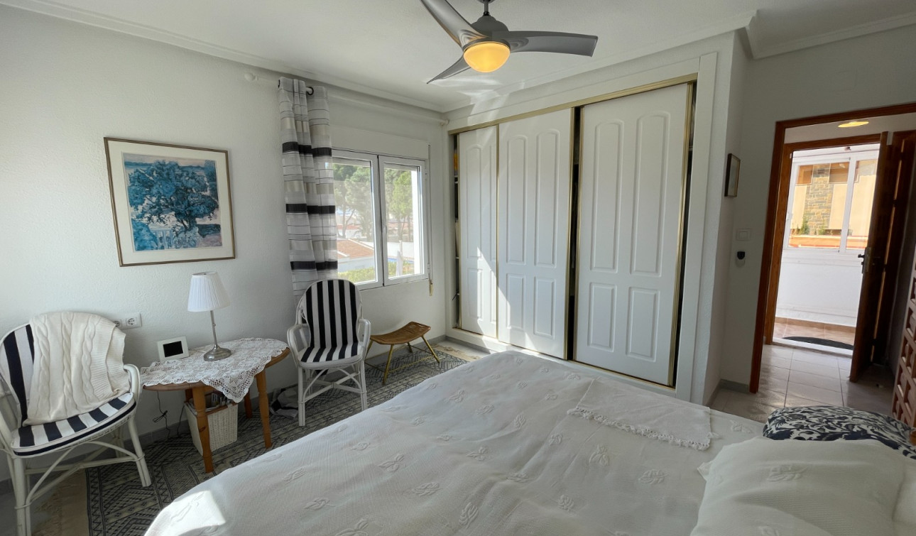 Resale - Detached Villa - Ciudad Quesada - Rojales