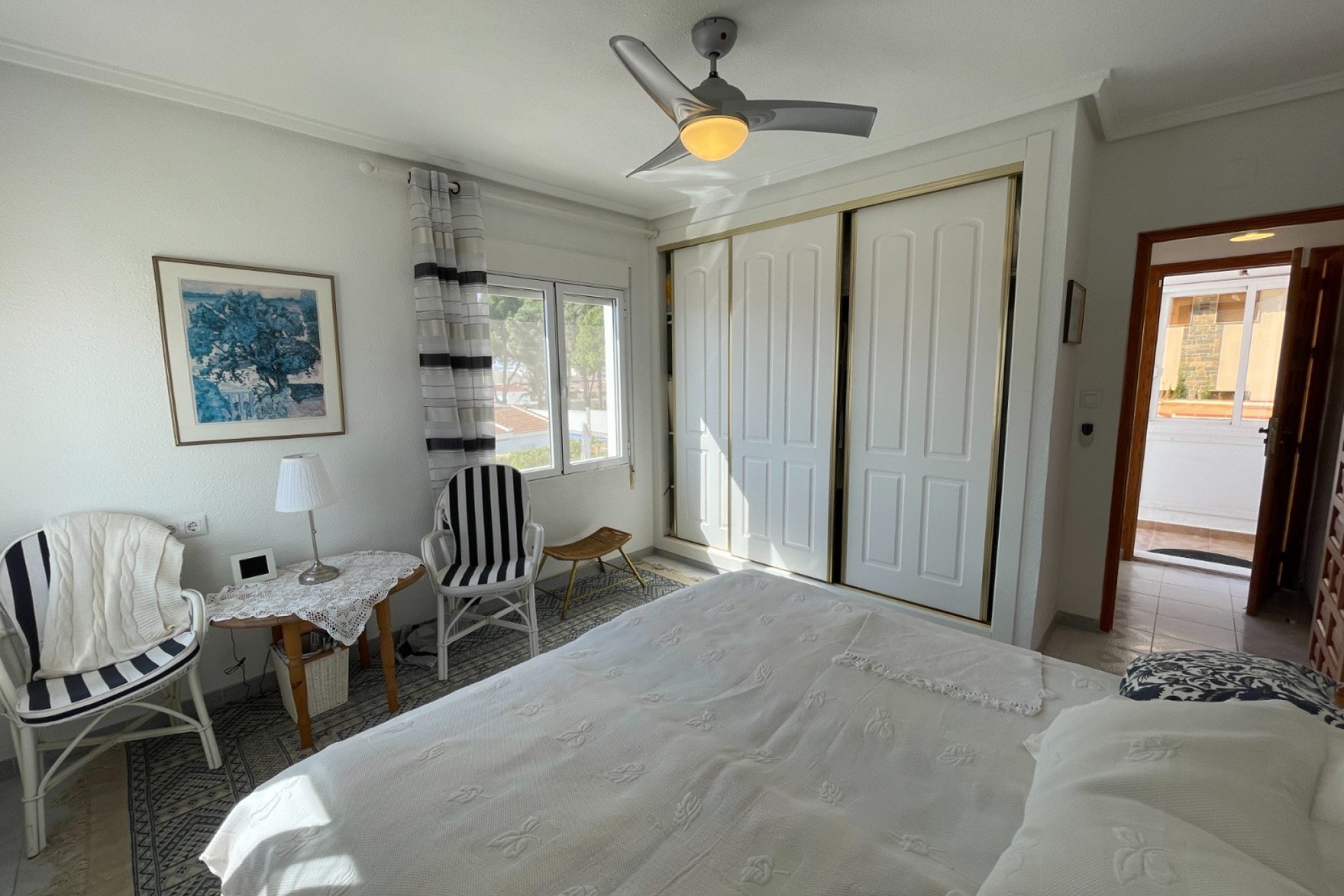 Resale - Detached Villa - Ciudad Quesada - Rojales