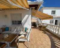 Resale - Detached Villa - Ciudad Quesada - Rojales