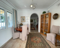 Resale - Detached Villa - Ciudad Quesada - Rojales