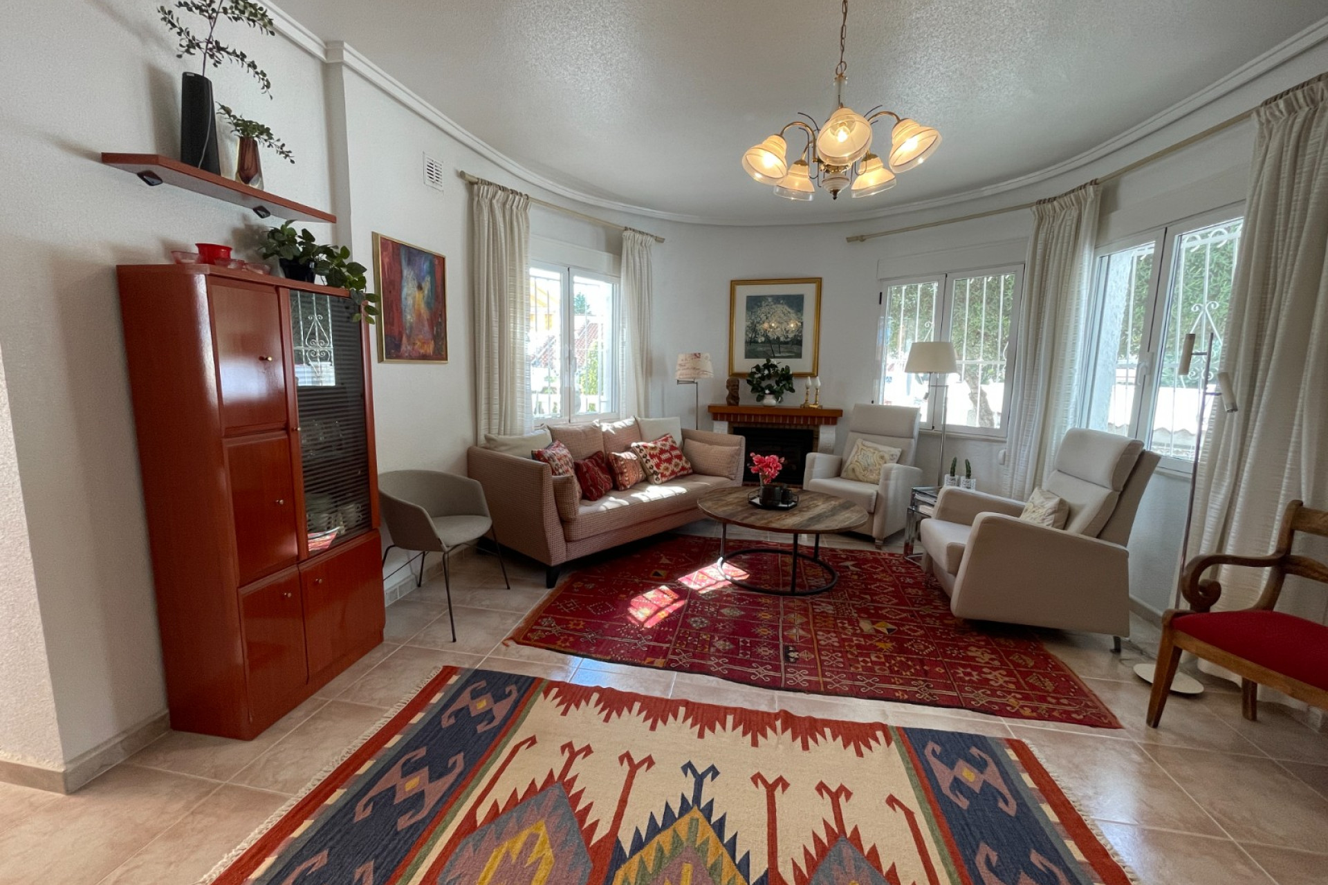 Resale - Detached Villa - Ciudad Quesada - Rojales