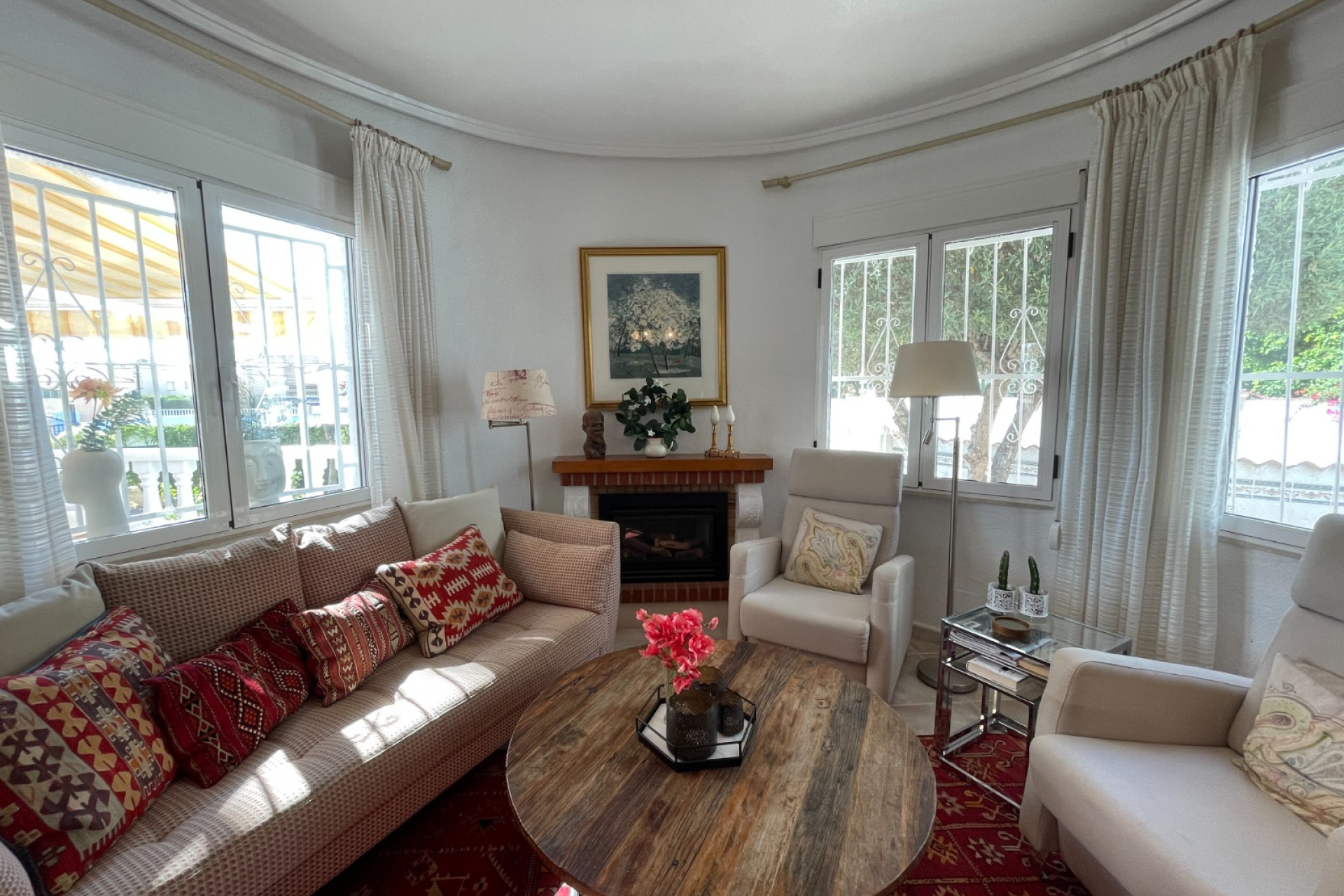 Resale - Detached Villa - Ciudad Quesada - Rojales