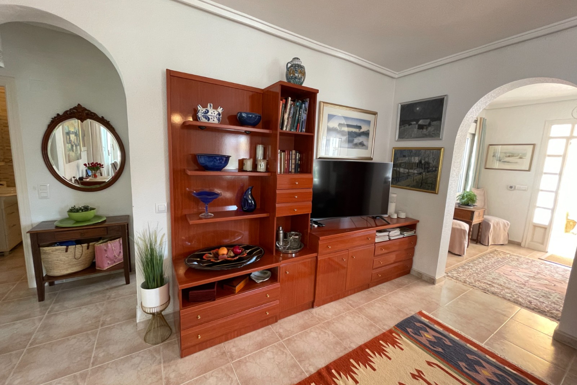 Resale - Detached Villa - Ciudad Quesada - Rojales