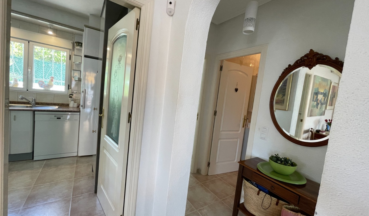 Resale - Detached Villa - Ciudad Quesada - Rojales