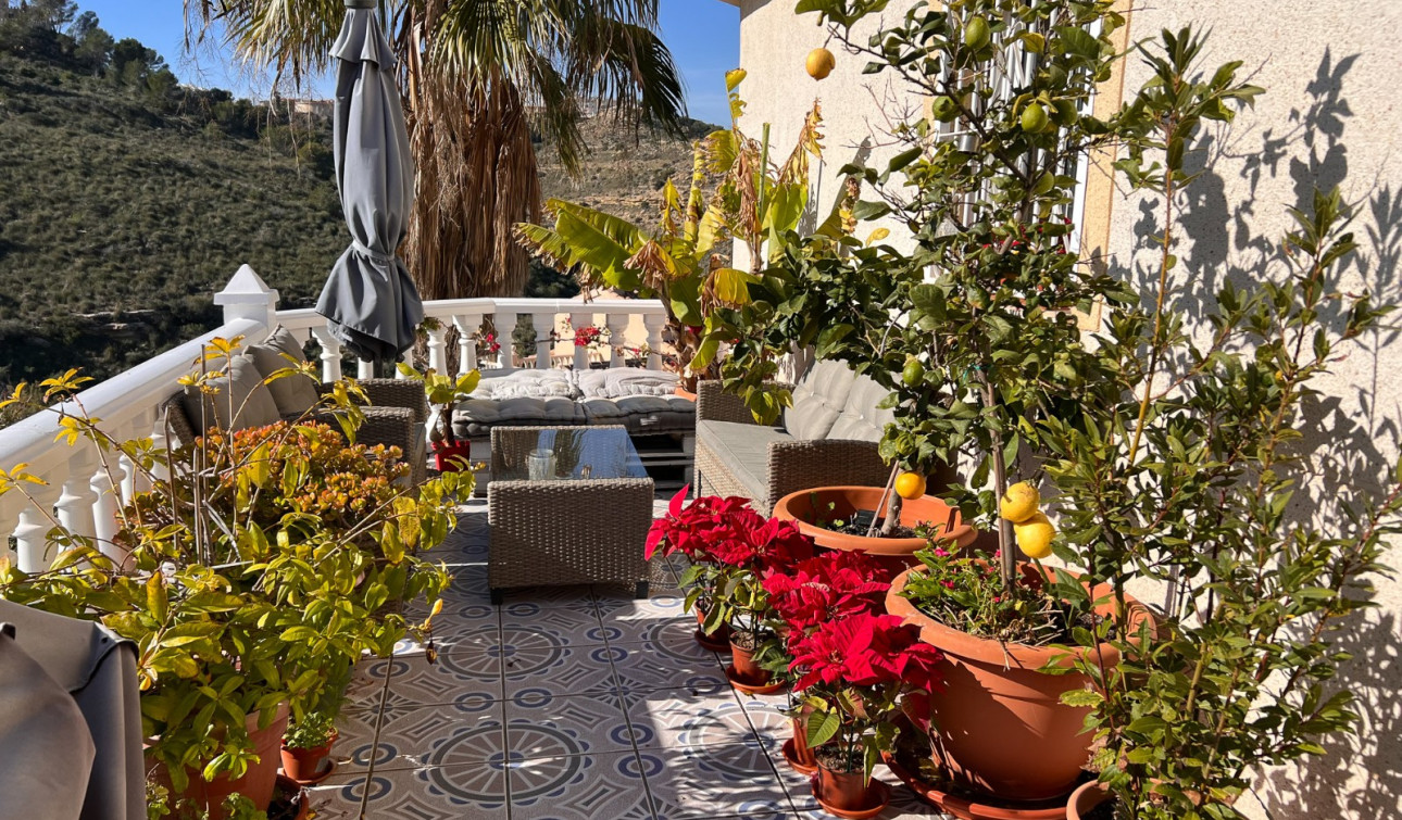 Resale - Detached Villa - Ciudad Quesada - Rojales