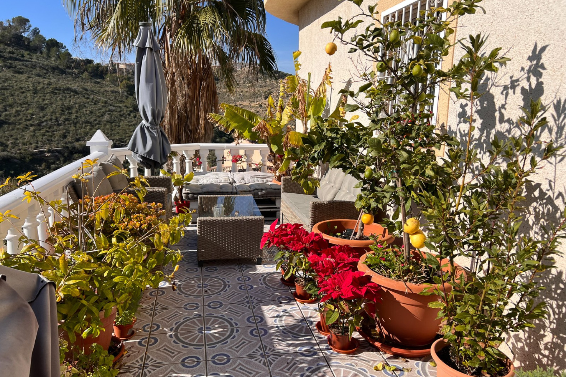 Resale - Detached Villa - Ciudad Quesada - Rojales