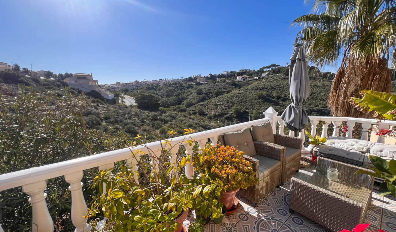 Resale - Detached Villa - Ciudad Quesada - Rojales