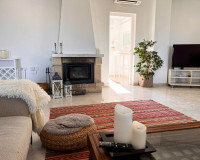 Resale - Detached Villa - Ciudad Quesada - Rojales