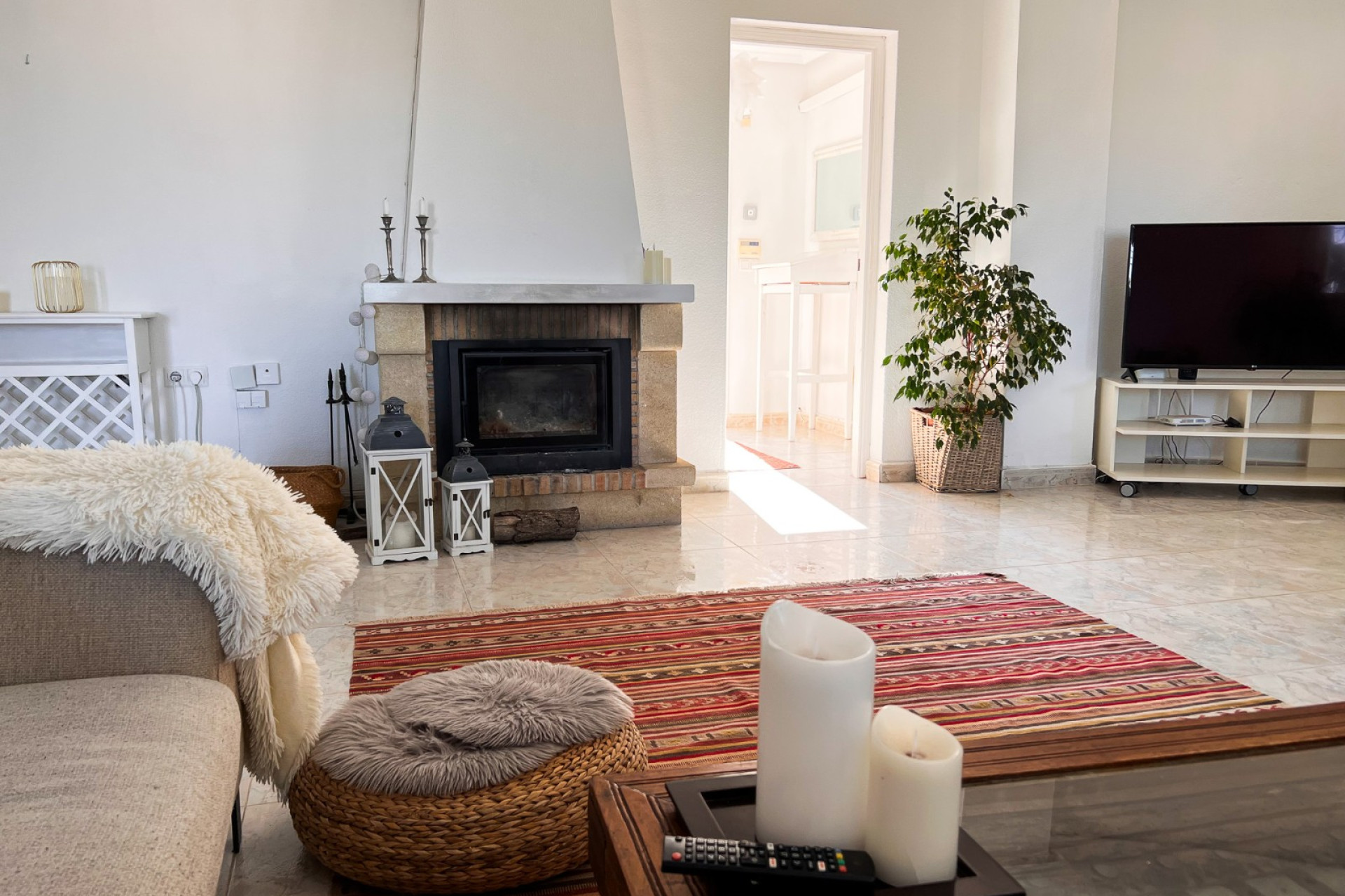 Resale - Detached Villa - Ciudad Quesada - Rojales