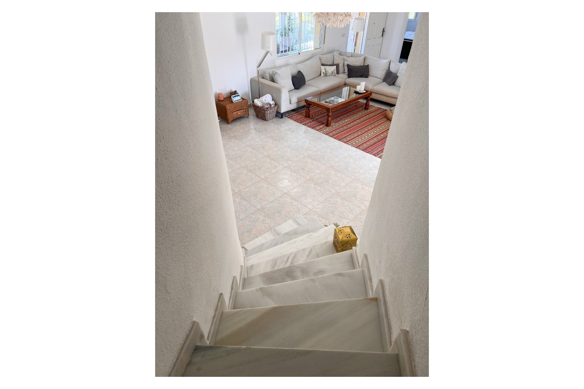 Resale - Detached Villa - Ciudad Quesada - Rojales