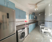 Resale - Detached Villa - Ciudad Quesada - Rojales