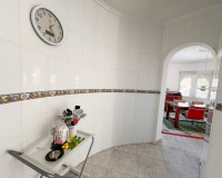 Resale - Detached Villa - Ciudad Quesada - Rojales